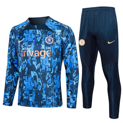 Chelsea Tracksuit 23/24 (3)