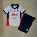 Ensemble Enfant Chivas Extérieur 24/25