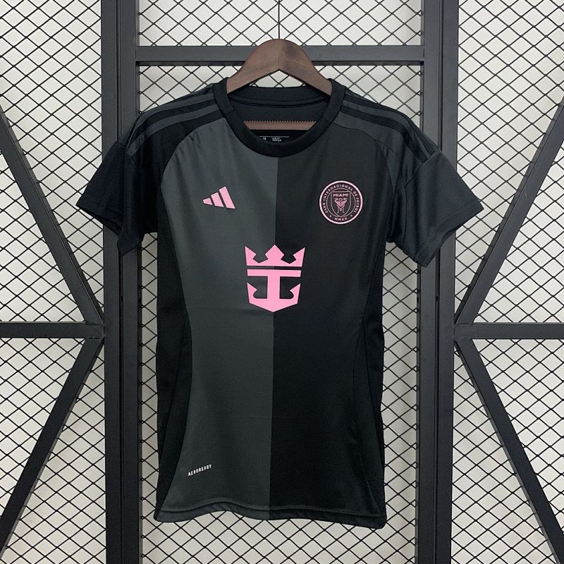 Maillot Femme Inter Miami Extérieur 25/26