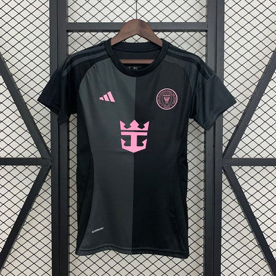 Maillot Femme Inter Miami Extérieur 25/26