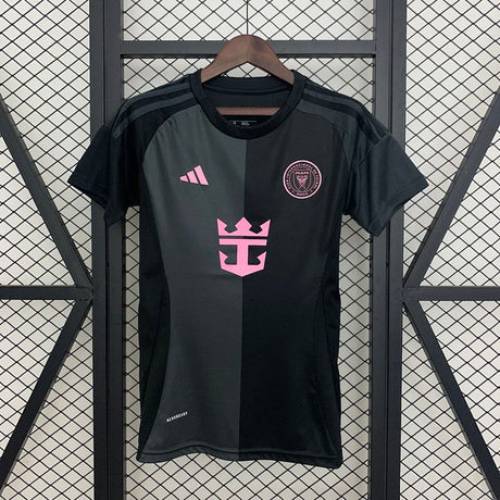 Maillot Femme Inter Miami Extérieur 25/26