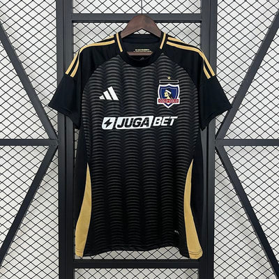 Maillot Colo Colo Extérieur 25/26