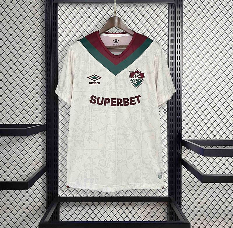 Maillot Fluminense Third 24/25