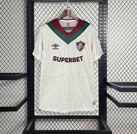 Maillot Fluminense Third 24/25