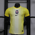 Maillot Femme France Euro Gardien 25/26