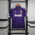 Maillot Real Madrid Third Rétro 2010/11