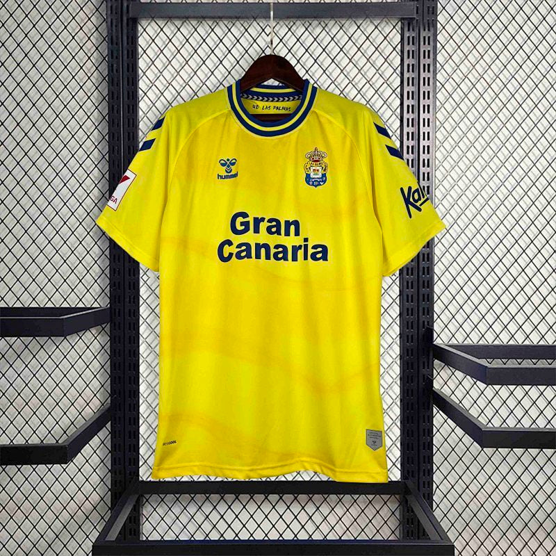 Maillot Las Palmas Domicile 23/24