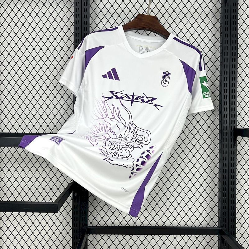 Maillot Granada Fourth 24/25