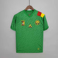 Maillot Cameroon 25/26