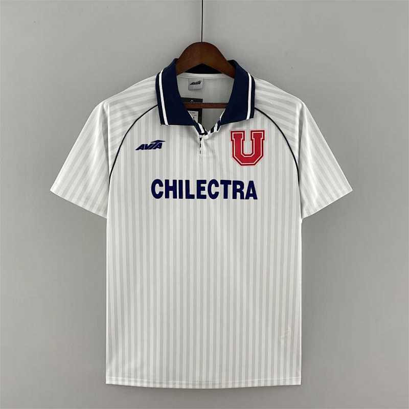 Maillot Chili Extérieur 94/95
