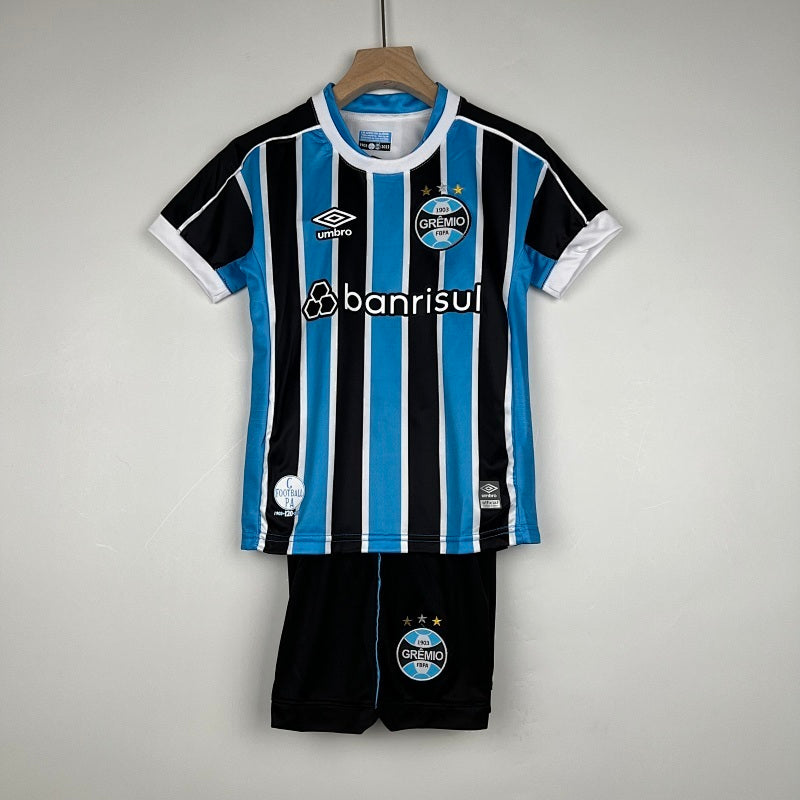 Ensemble Enfant Grêmio Domicile 23/24