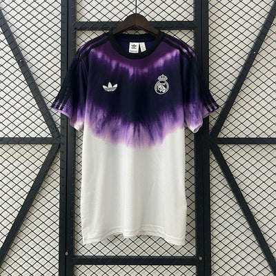Maillot Real Madrid Édition spéciale 24/25