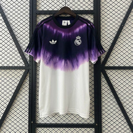 Maillot Real Madrid Édition spéciale 24/25