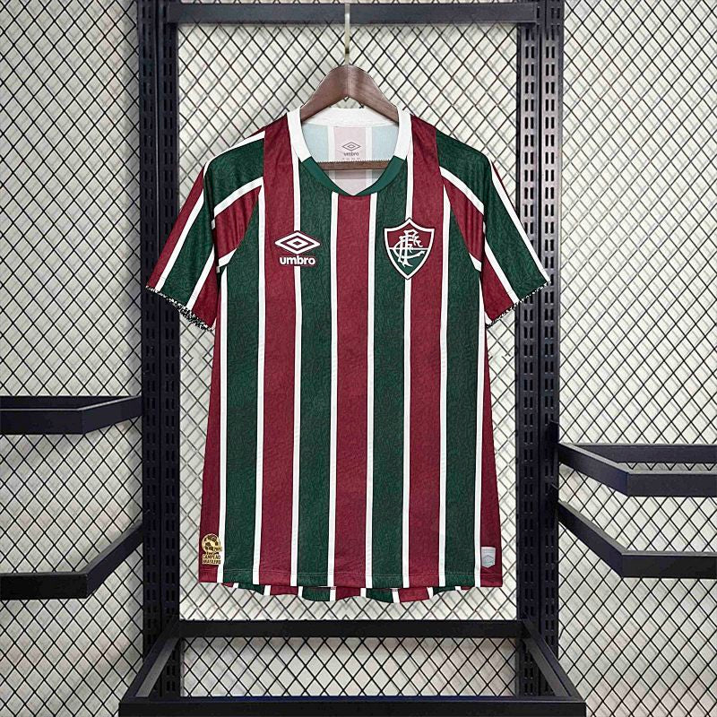 Maillot Fluminense Domicile 24/25