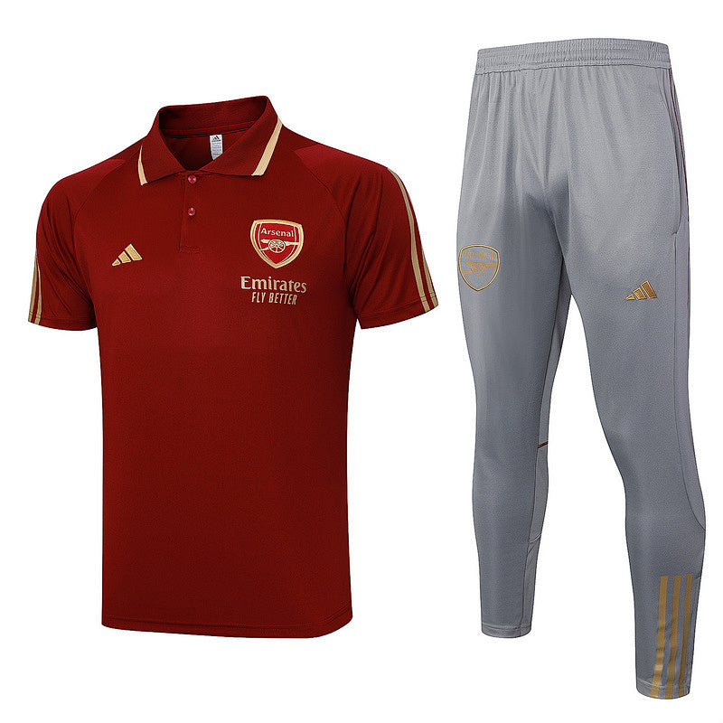 Polo Arsenal 23/24