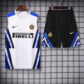 Maillot Inter Milan Rétro 25/26