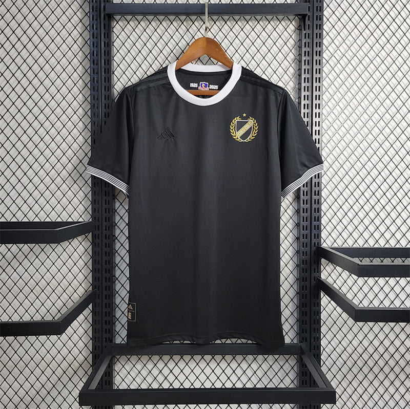 Maillot Colo Colo Memorial 23/24