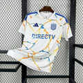 Maillot San Diego FC Extérieur 26/27