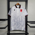 Maillot Albania UEFA Euro Extérieur 25/26