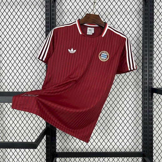 Maillot Bayern Munich Édition spéciale 25/26
