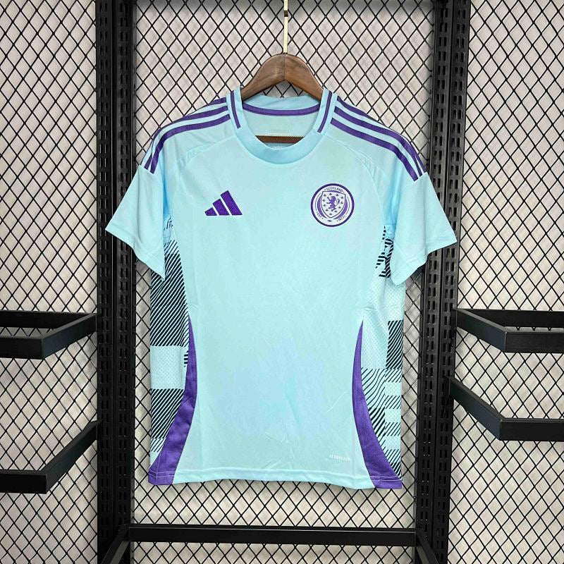 Maillot Écosse Extérieur 25/26