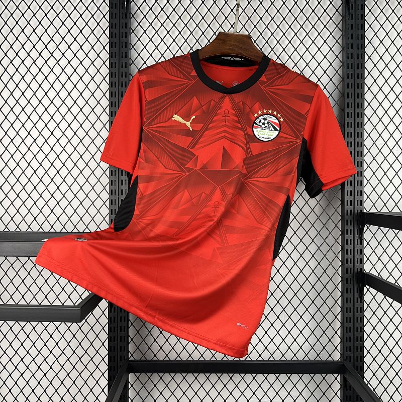 Maillot Égypte Domicile 2026