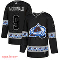Maillot Colorado Avalanche ice 2019
