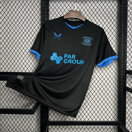 Maillot Preston North End Third 24/25