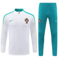 Maillot Portugal Manches Longues 2024 (5)