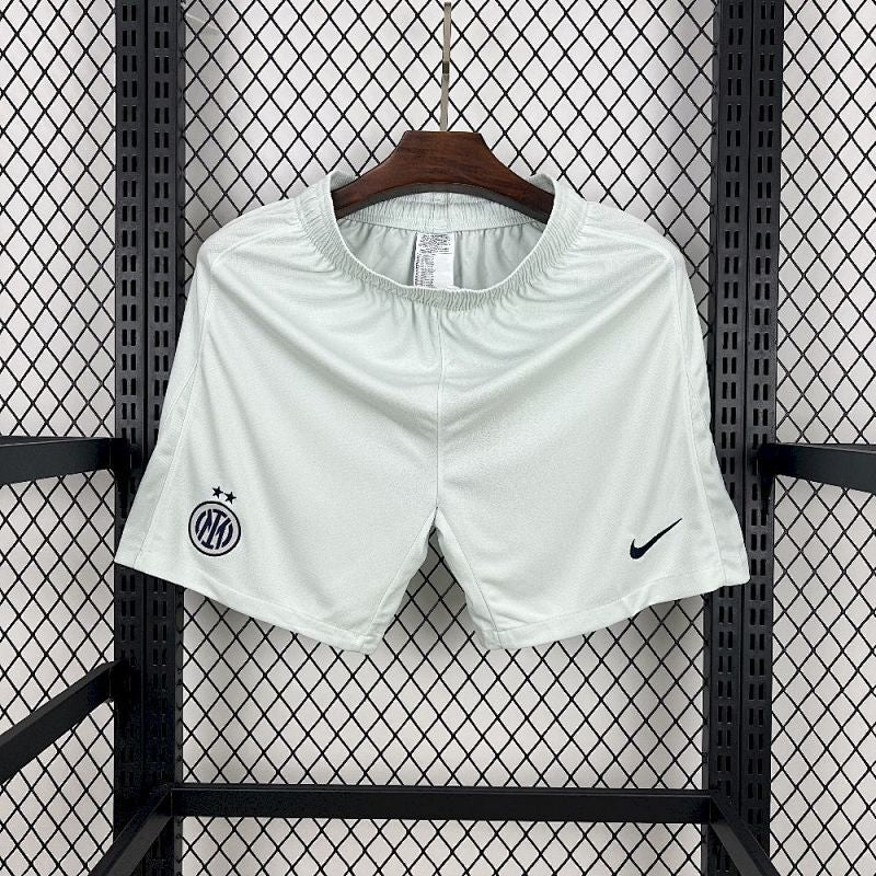 Short Inter Milan Extérieur 25/26
