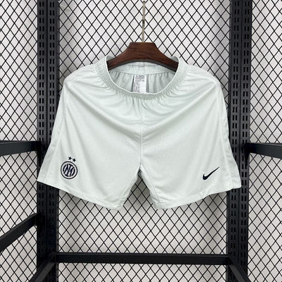 Short Inter Milan Extérieur 25/26