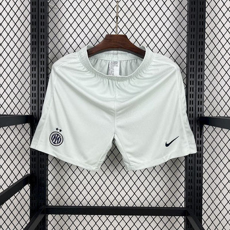 Short Inter Milan Extérieur 25/26