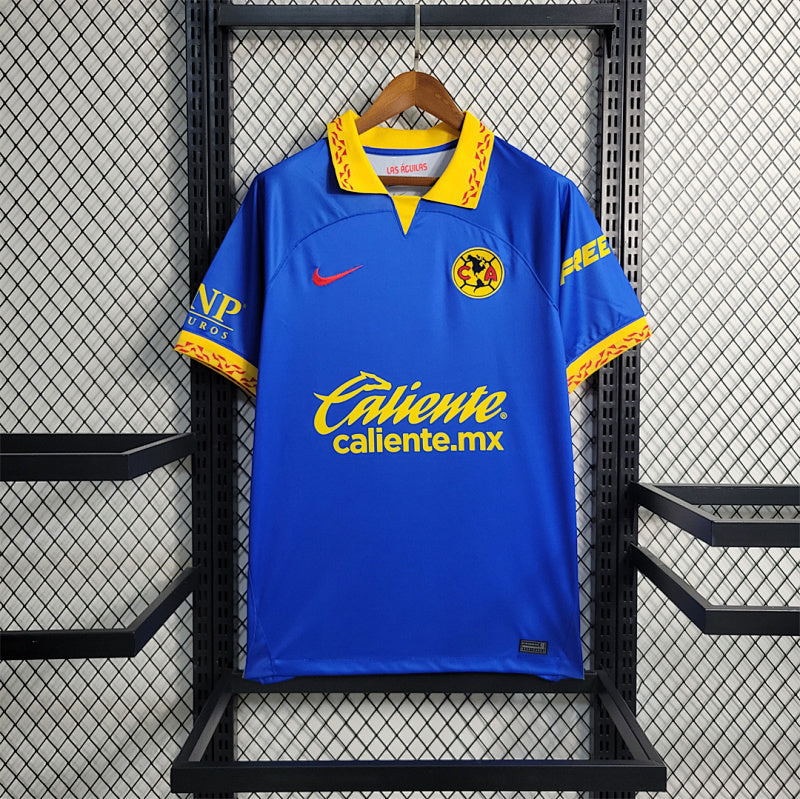 Maillot American Extérieur 23/24