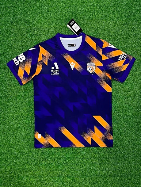 Maillot Perth Glory Domicile 23/24