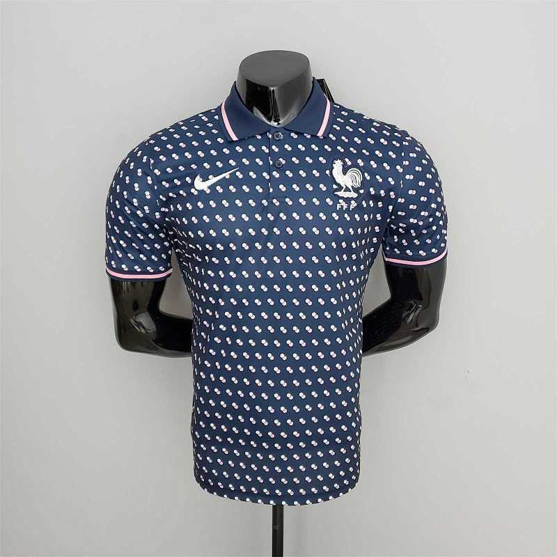 Polo France 2022