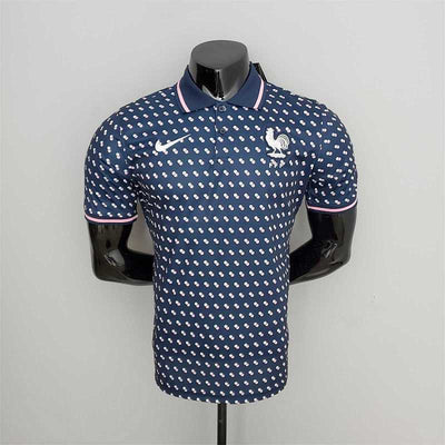 Polo France 2022
