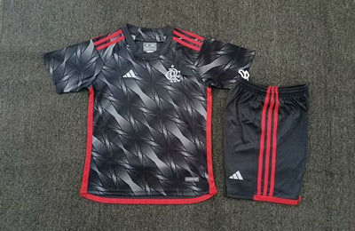 Ensemble Enfant Flamengo Third 24/25