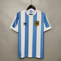 Maillot Argentina Domicile Rétro 1978