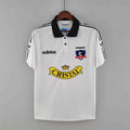 Maillot Colo Colo Domicile 92/93
