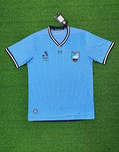 Maillot Sydney FC Domicile 23/24