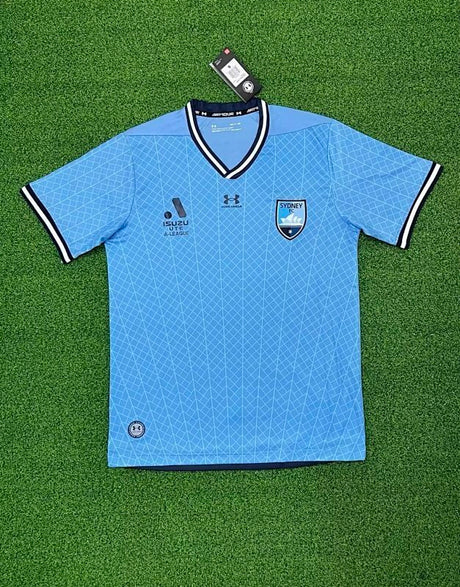 Maillot Sydney FC Domicile 23/24