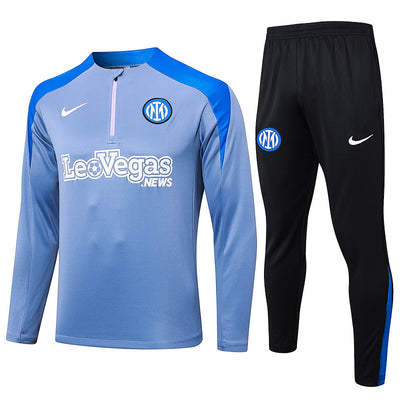 Inter Milan Tracksuit 24/25 (2)