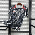 Maillot England Grey Pre-Match 25/26