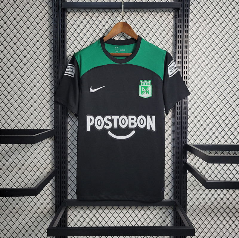 Maillot Atlético Nacional Extérieur 23/24