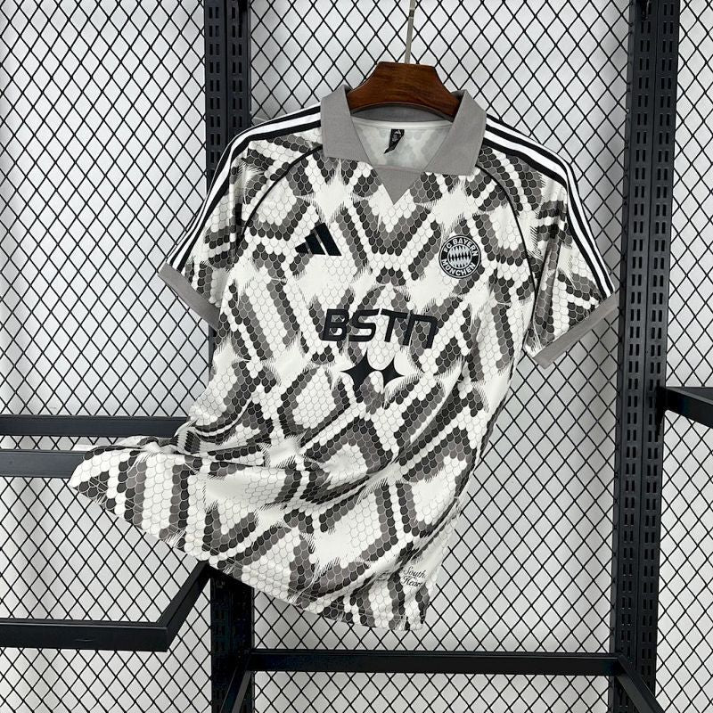 Maillot Bayern Munich 25/26 (3)