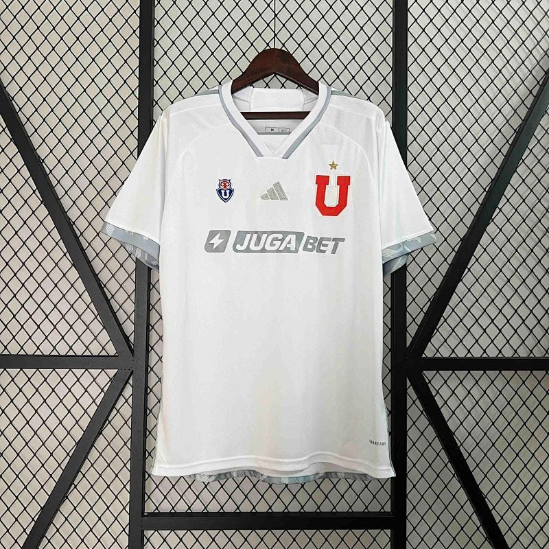 Maillot University Chile Extérieur 24/25