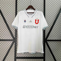 Maillot University Chile Extérieur 24/25
