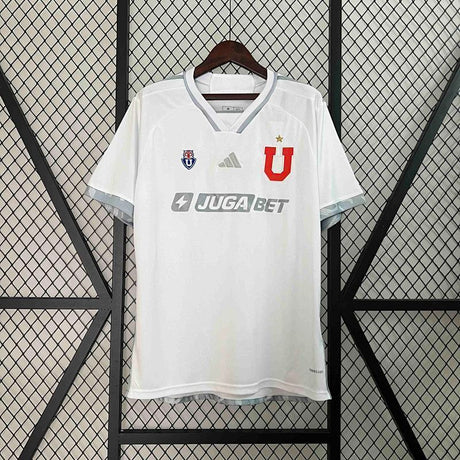 Maillot University Chili Extérieur 24/25