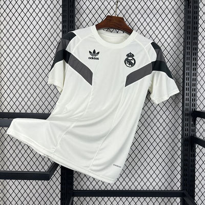Maillot Real Madrid Blanc 24/25 (2)