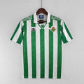 Maillot Real Betis Domicile 94/95